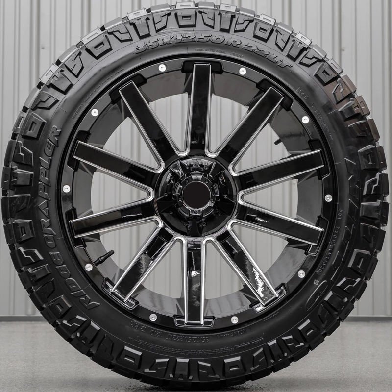 New 16-24 Inch Lightweight Forged Alloy Wheels Impact Resistant Rims Cayenne 955/957/958 Forester XV Off-Road Sedan Pickup New 16-24 Inch Lightweight Forged Alloy Wheels Impact Resistant Rims Cayenne 955/957/958 Forester XV Off-Road Sedan Pickup