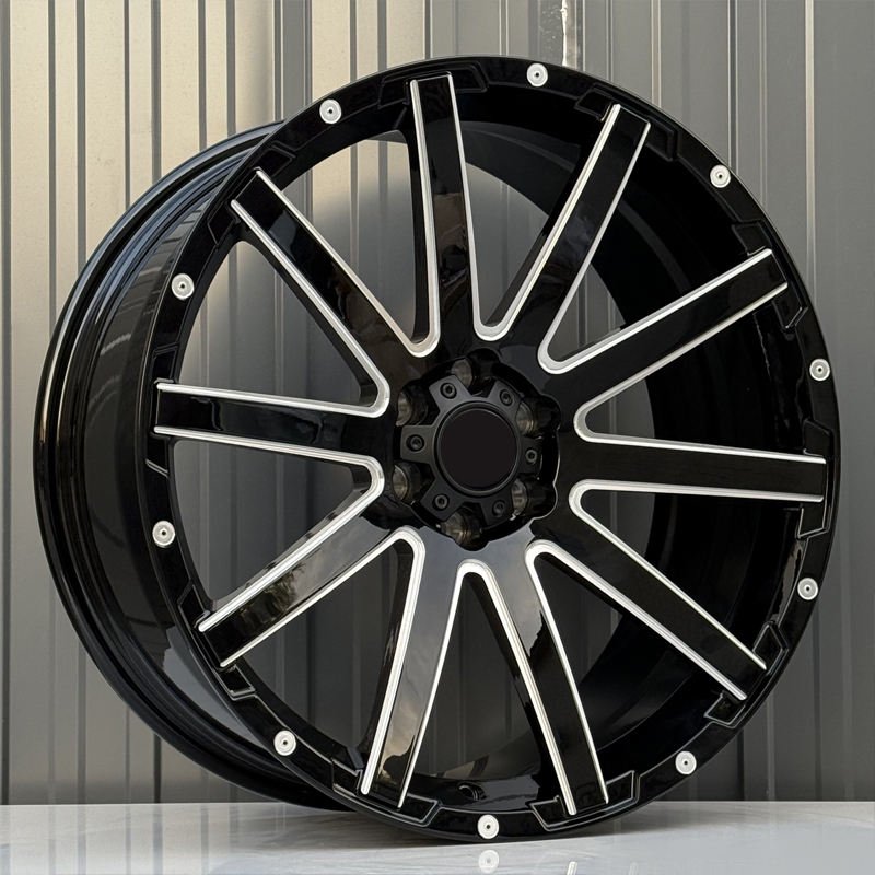 Cayenne 955/957/958 Forester XV Off-road 16-24 Inch Lightweight Forged Alloy Wheels Impact Resistant Rims Retrofit/Upgrade New Cayenne 955/957/958 Forester XV Off-road 16-24 Inch Lightweight Forged Alloy Wheels Impact Resistant Rims Retrofit/Upgrade New