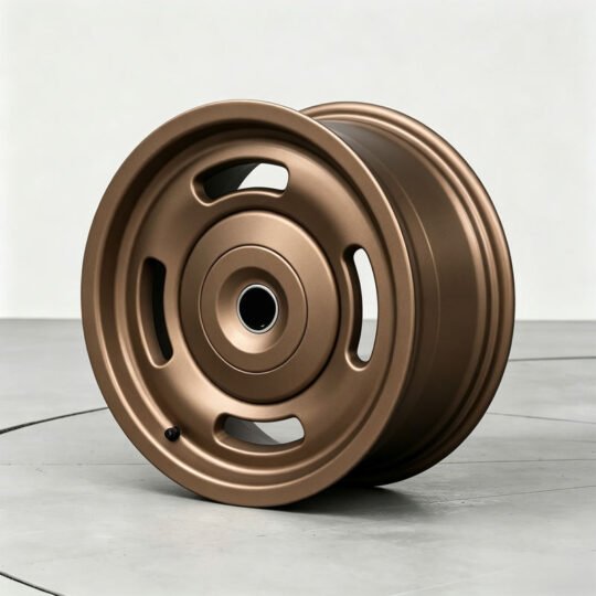 Vintage Alloy Forged Beadlock Offroad Wheels Multi-Color High Strength Retro Deep Dish Cayenne 955/957/958 Forester XV
