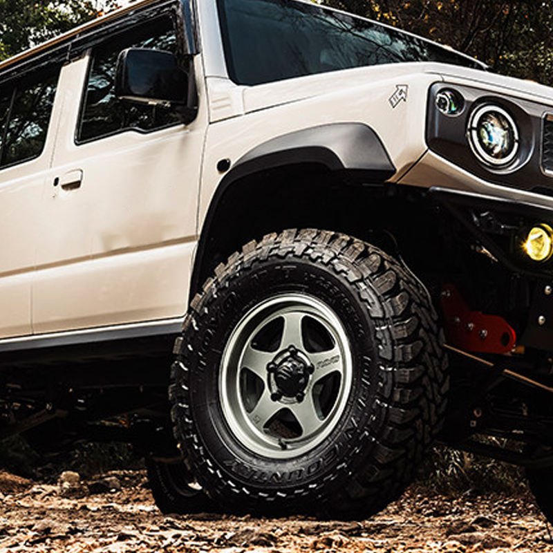 Cayenne 955/957/958 & Forester XV Alloy Forged Wheels High Strength Wear & Impact Resistant Lightweight Off-road Style Cayenne 955/957/958 & Forester XV Alloy Forged Wheels High Strength Wear & Impact Resistant Lightweight Off-road Style