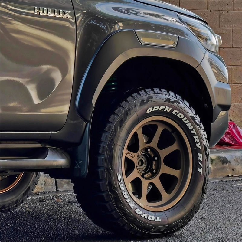 Cayenne 955/957/958 Forester XV Alloy Custom Forged Lightweight Beadlock Wheels Deep Concave Offroad Rims for 4x4 SUV Refit Cayenne 955/957/958 Forester XV Alloy Custom Forged Lightweight Beadlock Wheels Deep Concave Offroad Rims for 4x4 SUV Refit
