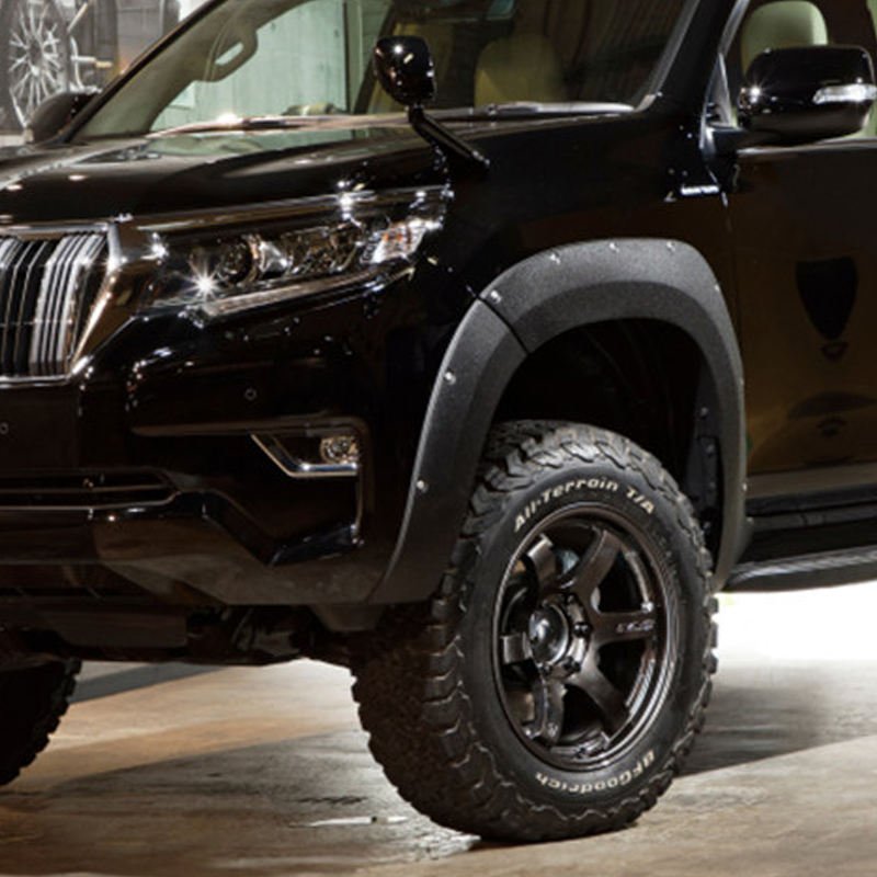 Custom Modified Alloy Forged Lightweight Rims Offroad Style for Cayenne 955/957/958 Forester XV Custom Modified Alloy Forged Lightweight Rims Offroad Style for Cayenne 955/957/958 Forester XV