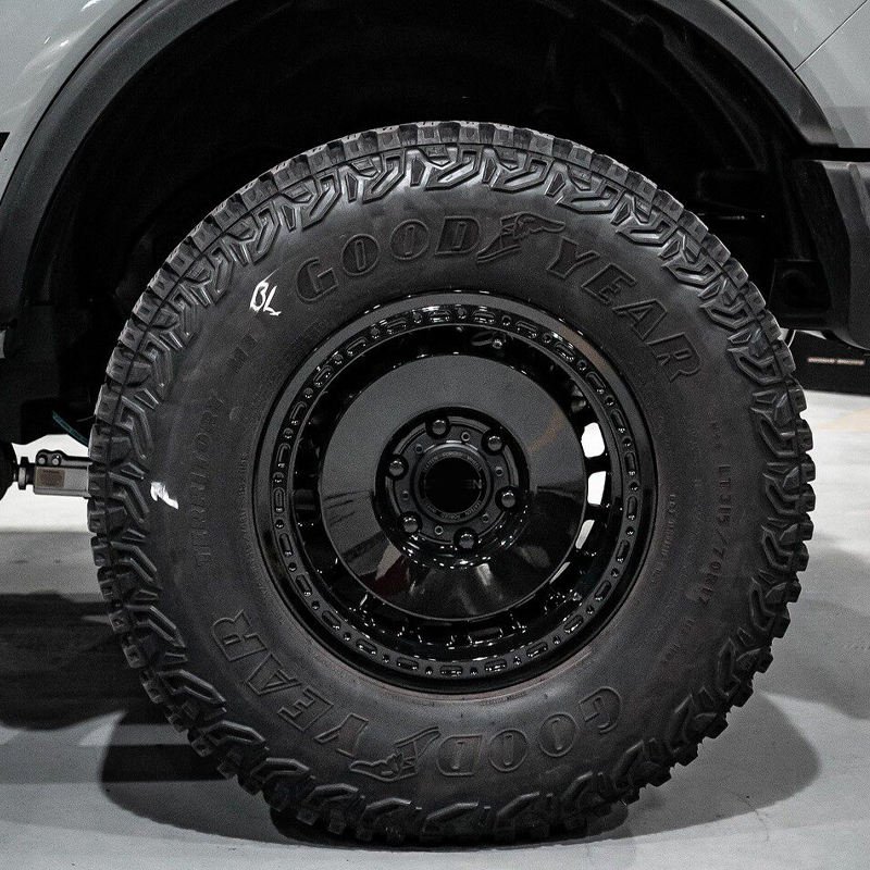 Lightweight Impact Resistant Retro Rims Vintage Forged Alloy Dish Wheels for Cayenne 955/957/958 Forester XV Off-road Use Lightweight Impact Resistant Retro Rims Vintage Forged Alloy Dish Wheels for Cayenne 955/957/958 Forester XV Off-road Use