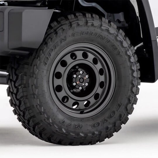 Custom New Forged Vintage Style Alloy Wheels Retro Modified Car Rims-Off-road Use Lightweight Impact Resistant Retrofit/Upgrade