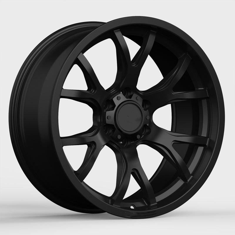 Offroad Modified Alloy Forged Rims Y Spoke Concave Shape Lightweight Scratch Resistant 15-22 Inch for Cayenne 955/957/958 Offroad Modified Alloy Forged Rims Y Spoke Concave Shape Lightweight Scratch Resistant 15-22 Inch for Cayenne 955/957/958