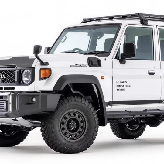 Fit Cayenne 955/957/958 Forester XV | Vintage Lightweight Impact Resistant Forged Alloy Wheels Off-road Retro Style Modified